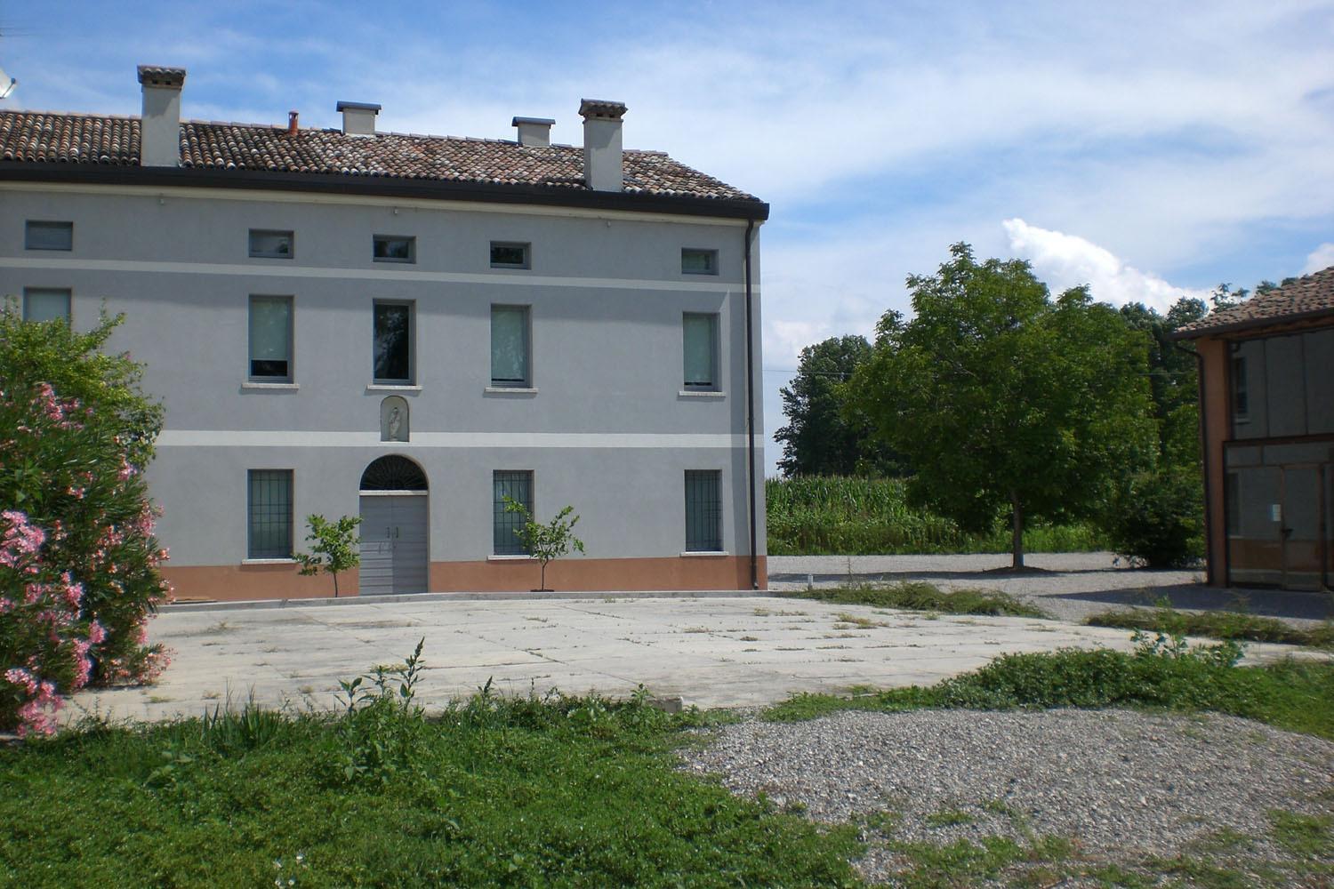 Corte Mondina Gazoldo degli Ippoliti Exterior photo